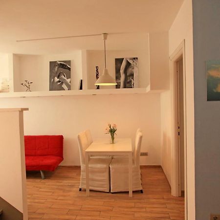 La Casa Del Fotografo Apartment Roma Ngoại thất bức ảnh