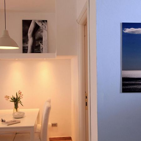 La Casa Del Fotografo Apartment Roma Ngoại thất bức ảnh