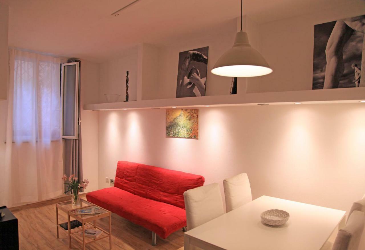 La Casa Del Fotografo Apartment Roma Ngoại thất bức ảnh