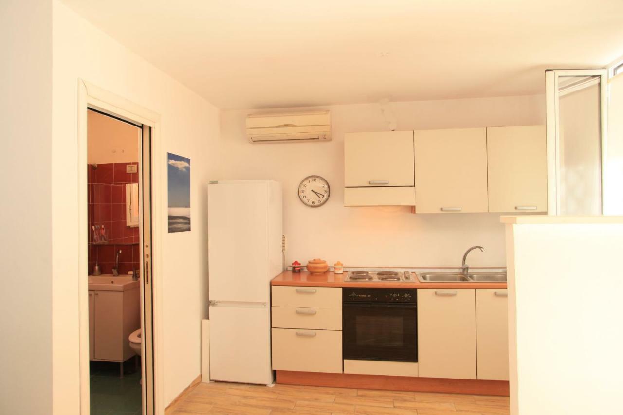 La Casa Del Fotografo Apartment Roma Ngoại thất bức ảnh