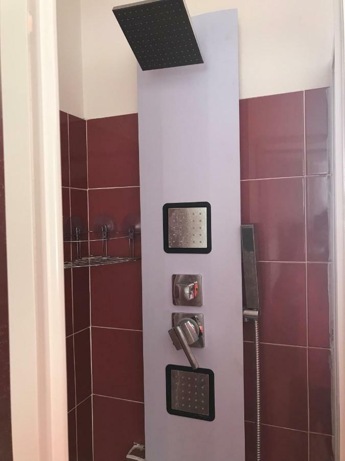 La Casa Del Fotografo Apartment Roma Ngoại thất bức ảnh
