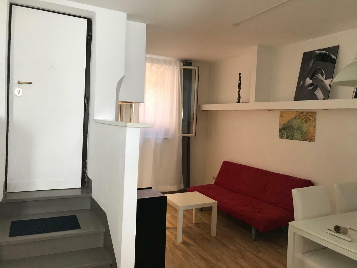La Casa Del Fotografo Apartment Roma Ngoại thất bức ảnh