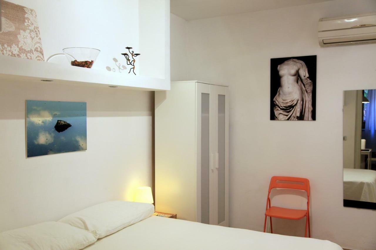 La Casa Del Fotografo Apartment Roma Ngoại thất bức ảnh