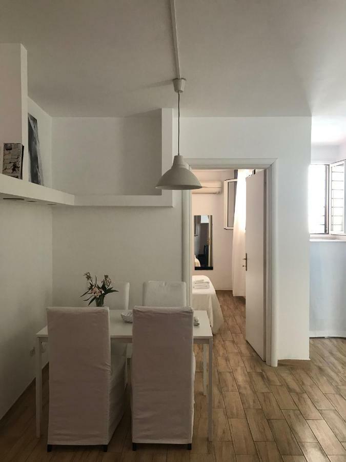 La Casa Del Fotografo Apartment Roma Ngoại thất bức ảnh