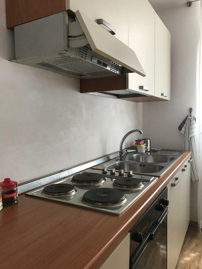 La Casa Del Fotografo Apartment Roma Ngoại thất bức ảnh