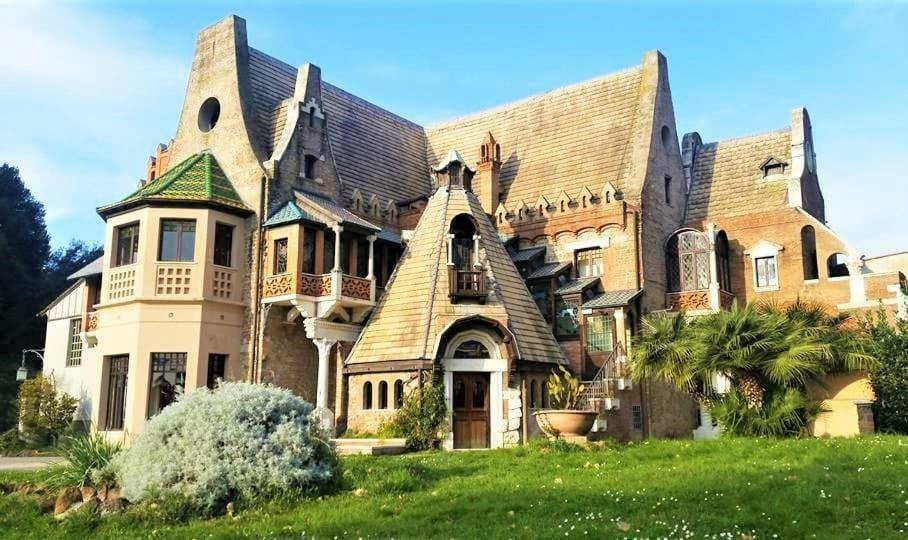 La Casa Del Fotografo Apartment Roma Ngoại thất bức ảnh