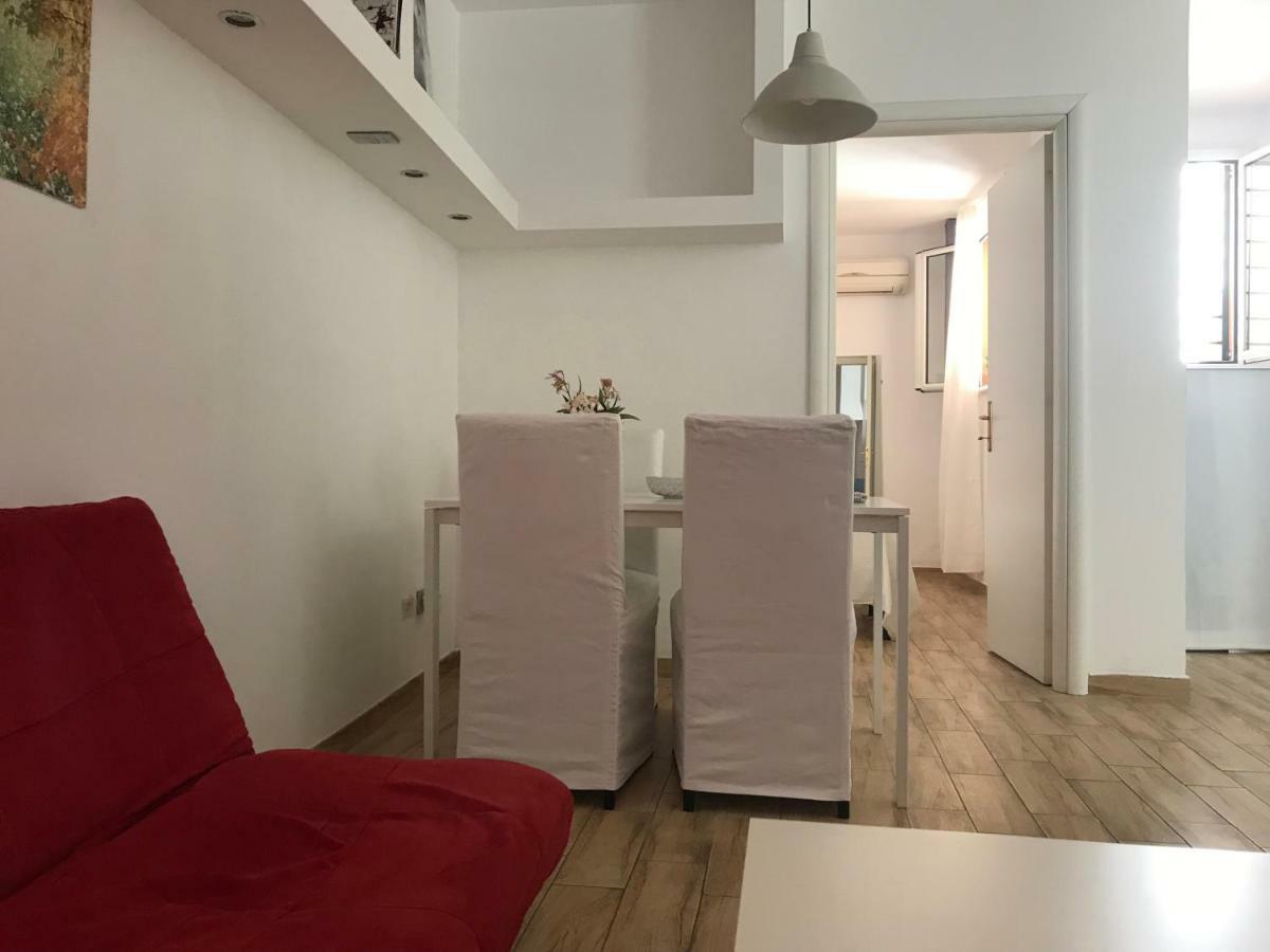 La Casa Del Fotografo Apartment Roma Ngoại thất bức ảnh