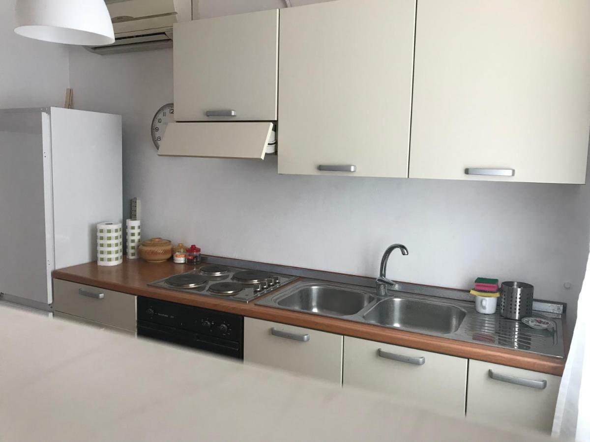 La Casa Del Fotografo Apartment Roma Ngoại thất bức ảnh