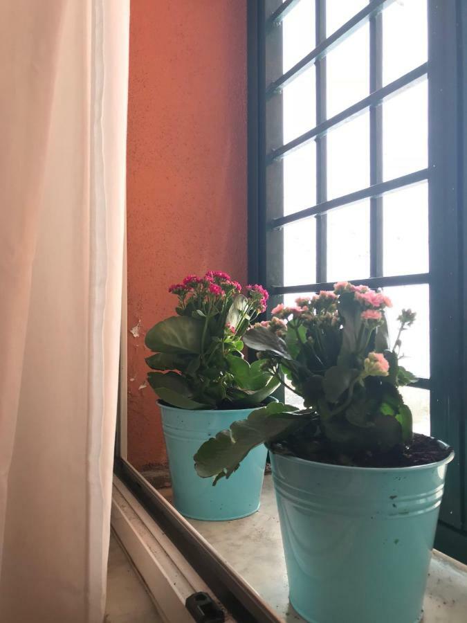La Casa Del Fotografo Apartment Roma Ngoại thất bức ảnh